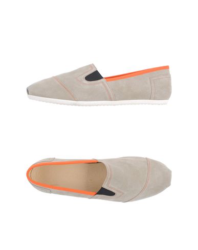 ZOOM ARFANGO - ALBERTO MORETTI - Low-tops