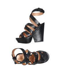 MARC BY MARC JACOBS - Sandals