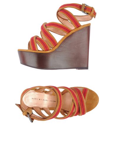 ZOOM MARC BY MARC JACOBS - Wedge