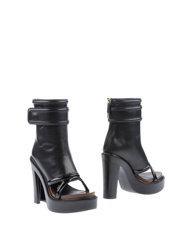 ZOOM GIVENCHY - Ankle boots