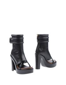 GIVENCHY - Ankle boots