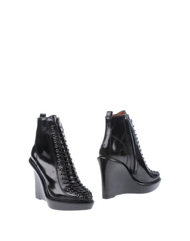 ZOOM GIVENCHY - Ankle boots
