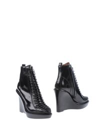 GIVENCHY - Ankle boots