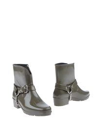 MARC BY MARC JACOBS - Ankle boots