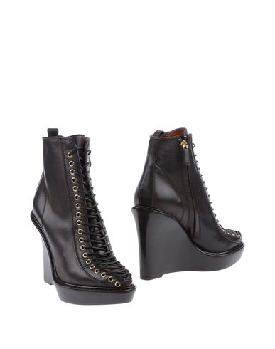 ZOOM GIVENCHY - Ankle boots