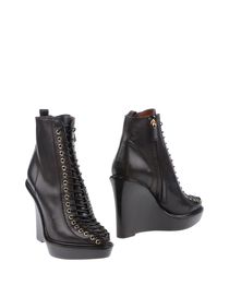 GIVENCHY - Ankle boots