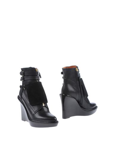 ZOOM GIVENCHY - Ankle boots