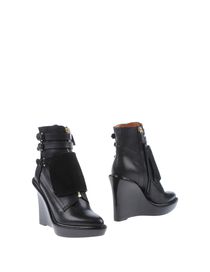 GIVENCHY - Ankle boots
