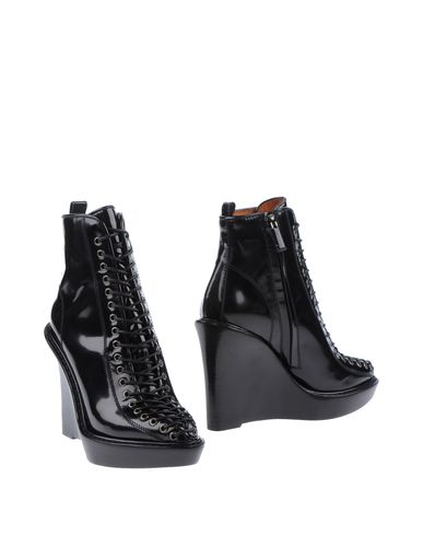 ZOOM GIVENCHY - Ankle boots