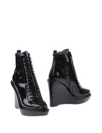 GIVENCHY - Ankle boots