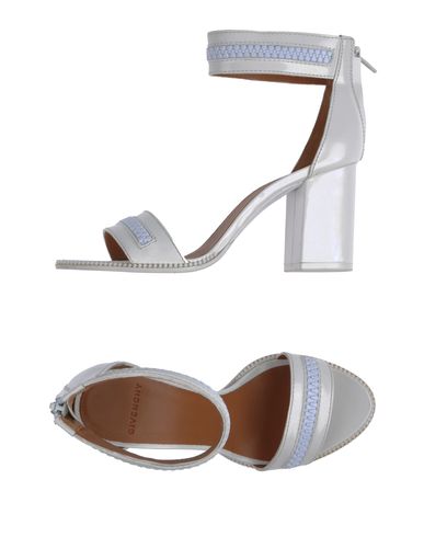 ZOOM GIVENCHY - High-heeled sandals