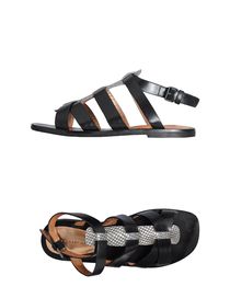 MARC BY MARC JACOBS - Sandals
