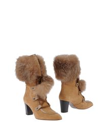 TOD'S - Ankle boots