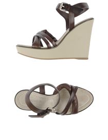 MONCLER - Sandals
