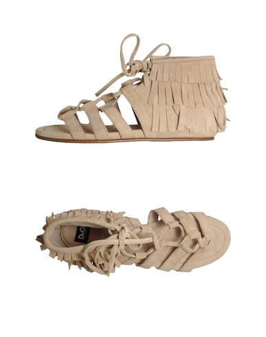 ZOOM D&G - Sandals