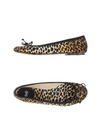 D&G - Ballet flats
