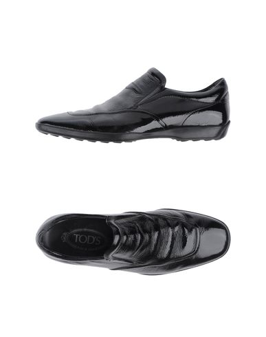 ZOOM TOD'S - Moccasins