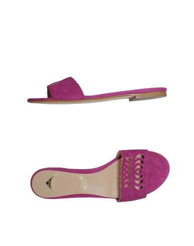 ZOOM ÊTRE - Flip flops & clog sandals