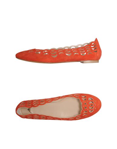 ZOOM ÊTRE - Ballet flats