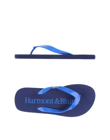 ZOOM HARMONT&BLAINE - Flip flops