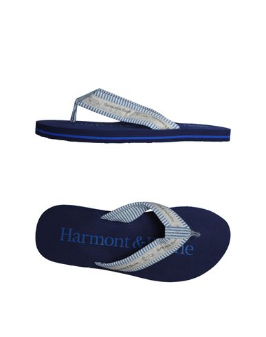 ZOOM HARMONT&BLAINE - Flip flops