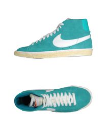 NIKE - High-tops