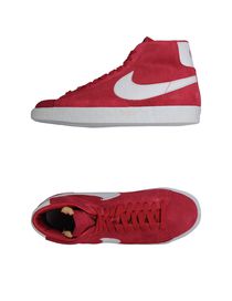 NIKE - High-tops