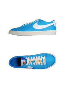 NIKE - Low-tops