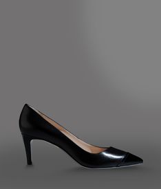 GIORGIO ARMANI - Heeled pump