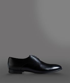 GIORGIO ARMANI - Lace-up shoe
