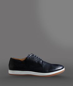 GIORGIO ARMANI - Lace-up shoe