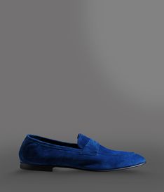 GIORGIO ARMANI - Moccasins
