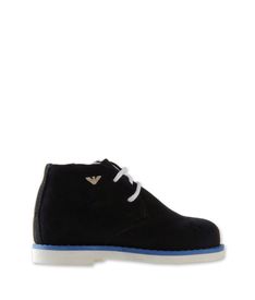 ARMANI JUNIOR - Ankle boots