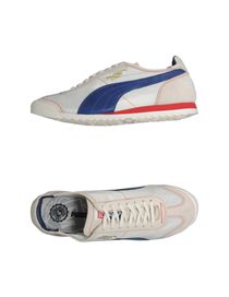 PUMA - Low-tops