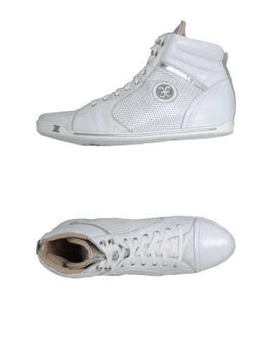 ZOOM FABI - High-top sneaker