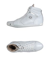 FABI - High-tops
