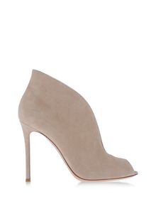 Shoe boots - GIANVITO ROSSI