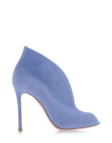 Shoe boots - GIANVITO ROSSI