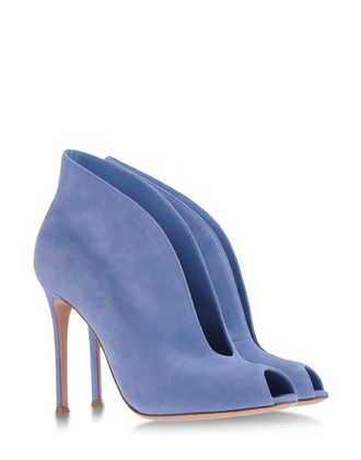 Ankle boots - GIANVITO ROSSI