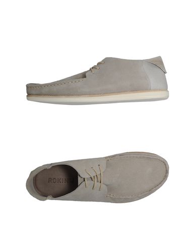 ZOOM ROKIN - Laced shoes