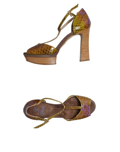 ZOOM FABI - Sandals