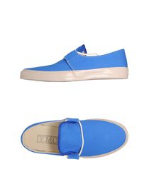 YMC YOU MUST CREATE - Low-tops