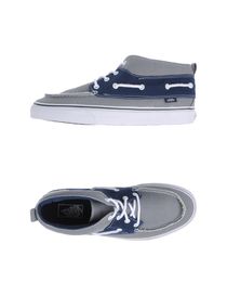 VANS - High-tops