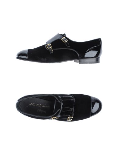 ZOOM ARFANGO - ALBERTO MORETTI - Moccasins