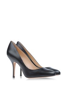Pumps - BALLY