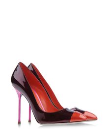 Zapatos de salón - SERGIO ROSSI