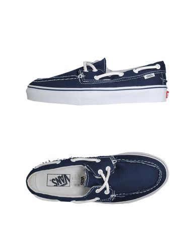 ZOOM VANS - Moccasins