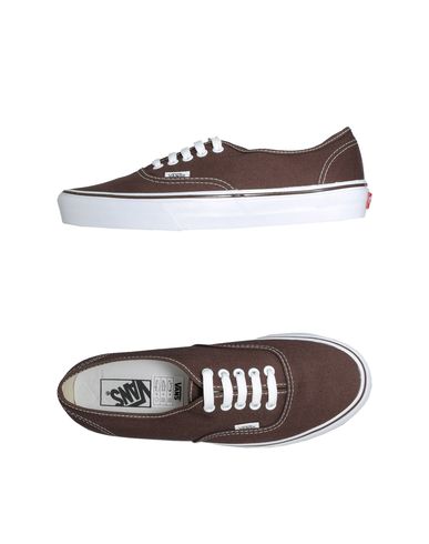 ZOOM VANS - Sneakers