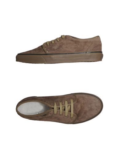 ZOOM VANS - Sneakers