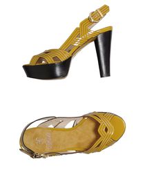 FABI - Sandals